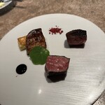 神戸牛炉釜ステーキ GINZA KOKO炉 - 