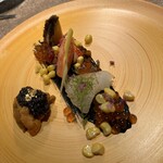 神戸牛炉釜ステーキ GINZA KOKO炉 - 