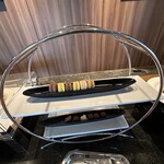 クラブラウンジ - 