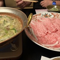 月亭 池袋店 - 