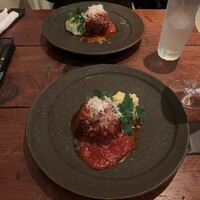 ワインとくつろぐ ツキアカリ - 