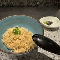 鉄板焼 漆 - 
