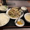 中華料理 楽道