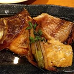 船頭料理 魚庄 - 