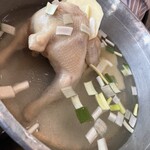 陳玉華ハルメ元祖タッカンマリ - 