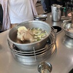 陳玉華ハルメ元祖タッカンマリ - 