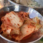 陳玉華ハルメ元祖タッカンマリ - 