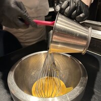 西麻布 焼肉 X - 