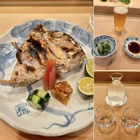 鮨 おか林 - 