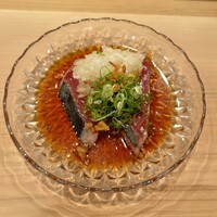 鮨 おか林 - 
