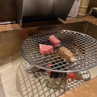 京やきにく 弘 祗園山名庵 - 