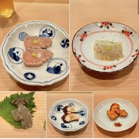 鮨 おか林 - 