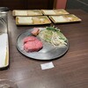 焼肉・鉄板焼ステーキ 橘通りミヤチクAPAS