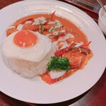 ジャスミンタイ 四谷店 - 