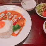 ジャスミンタイ 四谷店 - 