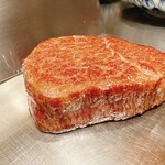 麻布台 中むら - 