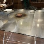 焼肉・鉄板焼ステーキ 橘通りミヤチクAPAS - 