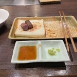 焼肉・鉄板焼ステーキ 橘通りミヤチクAPAS - 