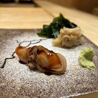 鮨 つきうだ - 