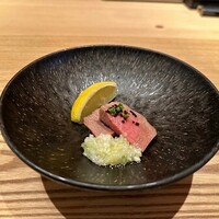 京都肉割烹 みや田 - 