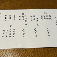 明神下 神田川 本店 - 