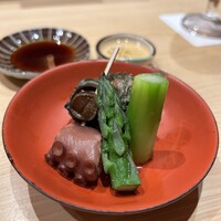 鮨 つきうだ - 