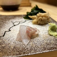 鮨 つきうだ - 