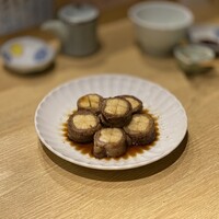 おでん 鈴 - 