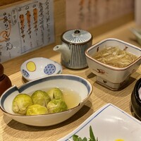 おでん 鈴 - 