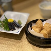 おでん 鈴 - 