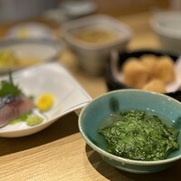 おでん 鈴 - 