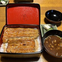 明神下 神田川 本店 - 