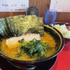 家系ラーメン 稲葉家