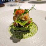 ラ・ヴァガボンド - 