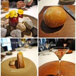 ラ・ヴァガボンド - 