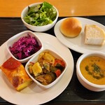 ＰＵＢＬＩＣ ＤＩＮＥＲ - 