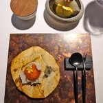 ラ・ヴァガボンド - 