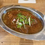 ムムムカリー - ポークビンダルー