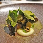 ラ・ヴァガボンド - 