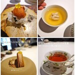 ラ・ヴァガボンド - 