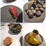 ラ・ヴァガボンド - 