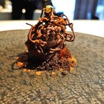 ラ・ヴァガボンド - 