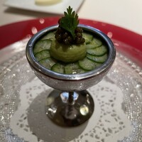 ラ・グランターブル ドゥ キタムラ - 