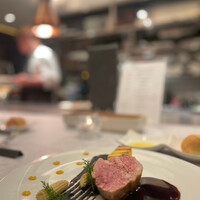 Queux Norme 梅田店 - 