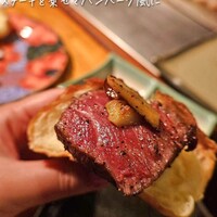 シャロレ - 