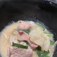 博多もつ鍋 やま中 博多店 - 写真見るだけで思い出す　おいしかったな〜
