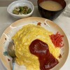 御食事処 福田家食堂