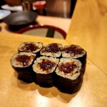 寿し おおはた - 