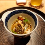 寿し おおはた - 