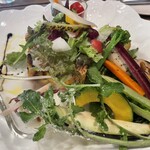 キッシュ専門店　レ・カーセ - 